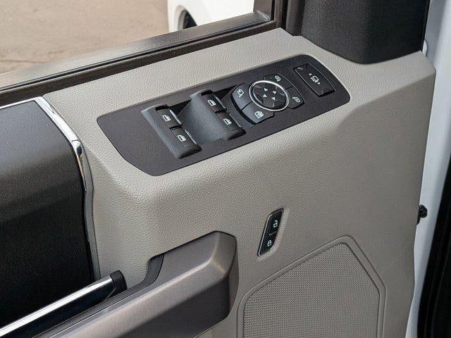2020 Ford F-250 XLT
