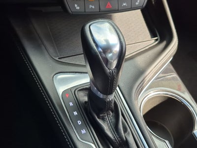 2024 Cadillac CT4 Luxury