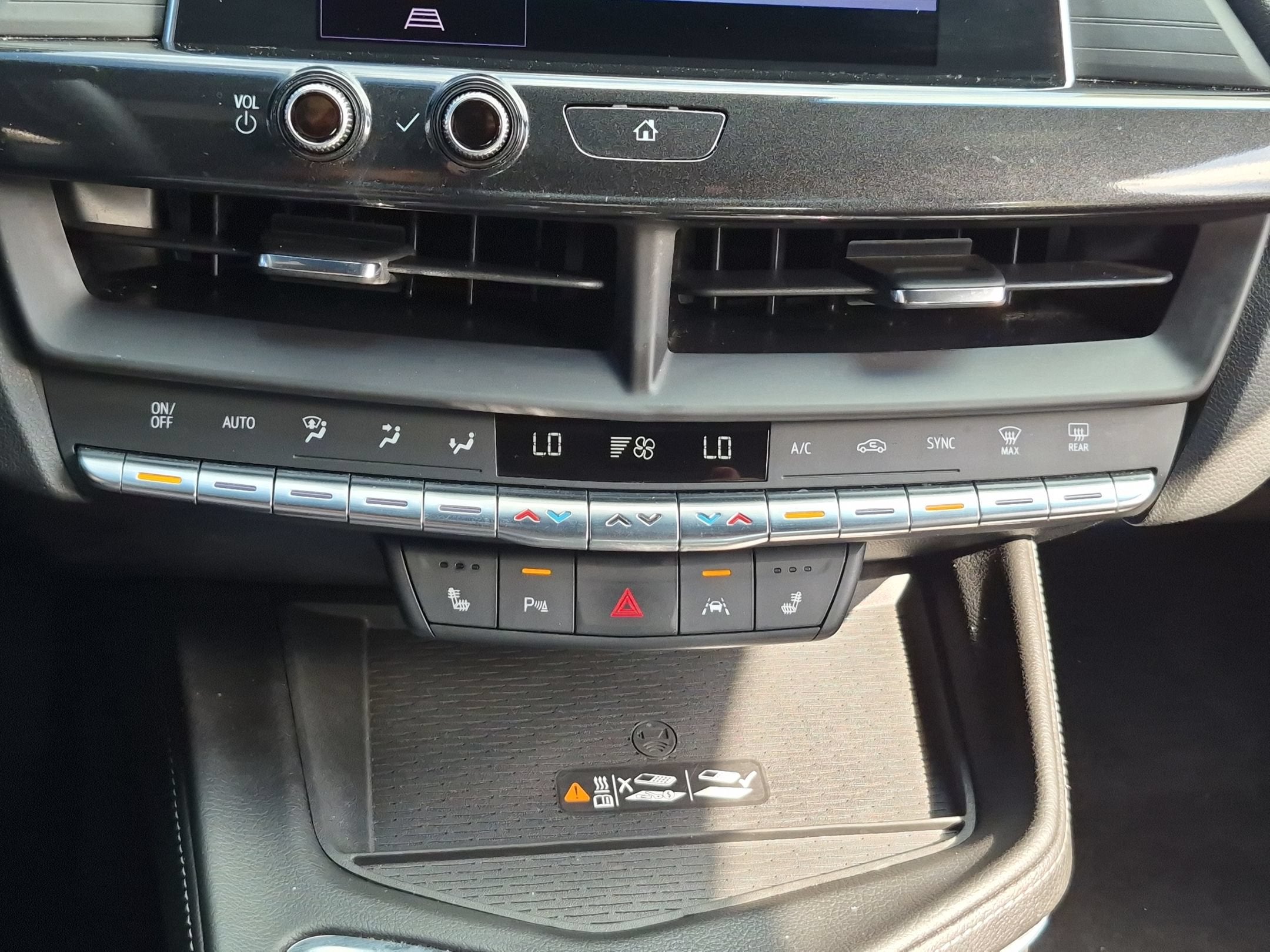 2024 Cadillac CT4 Luxury
