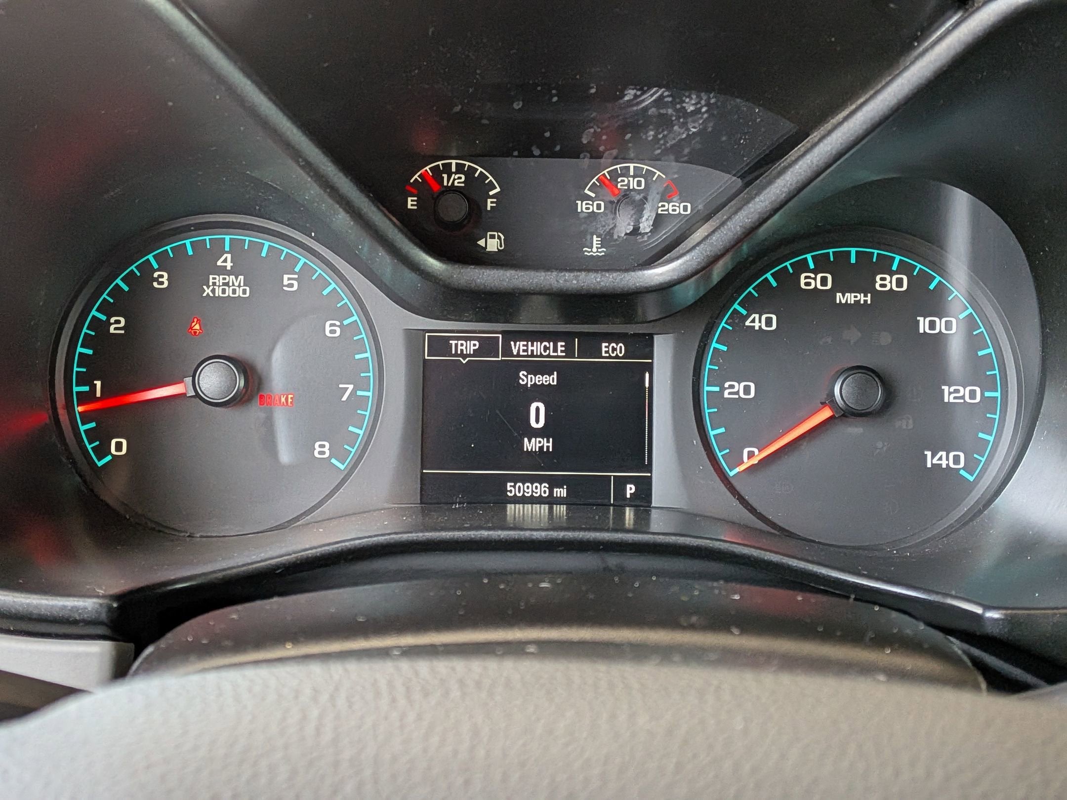 2020 Chevrolet Colorado 2WD Work Truck