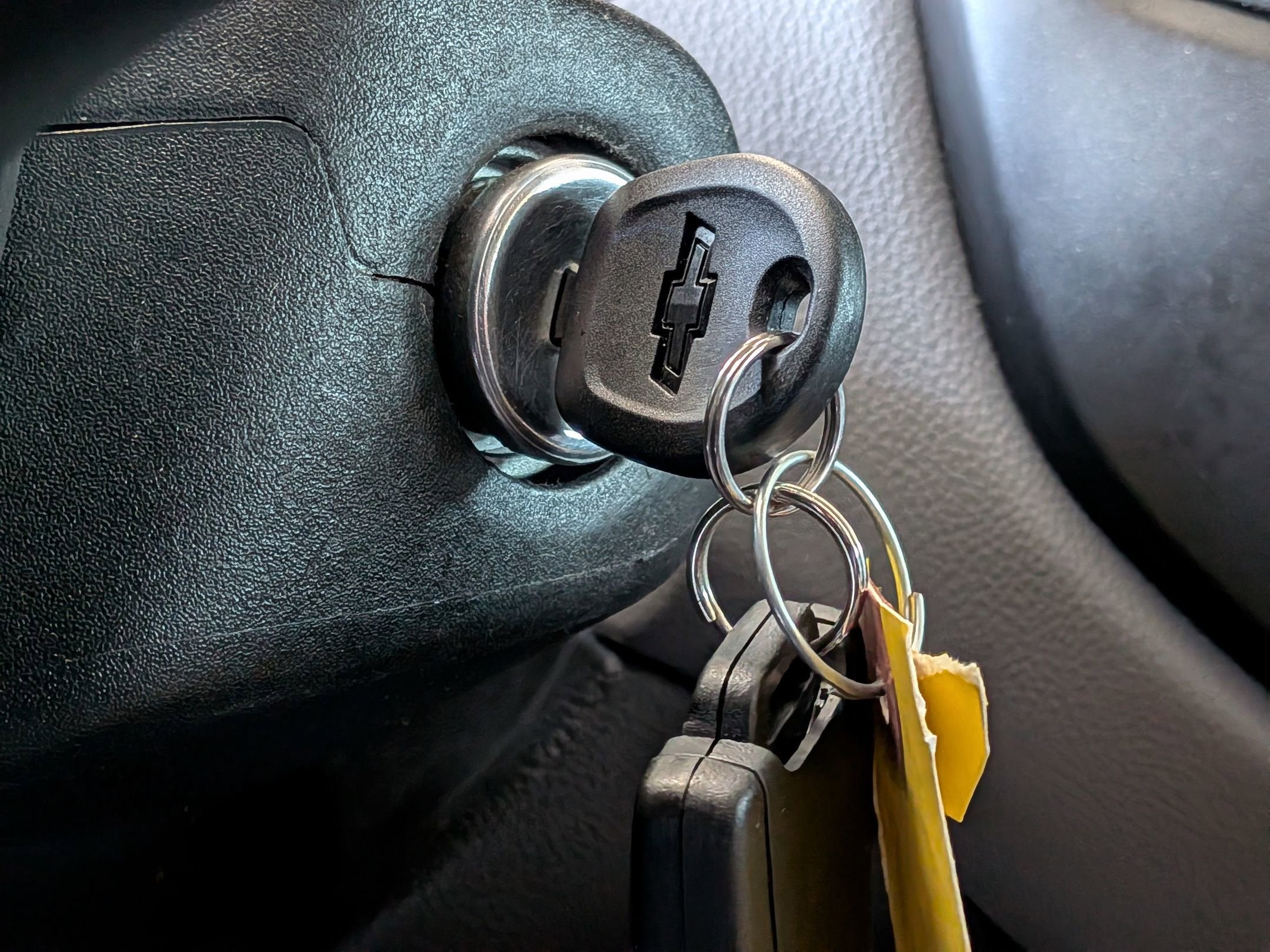 2020 Chevrolet Colorado 2WD Work Truck