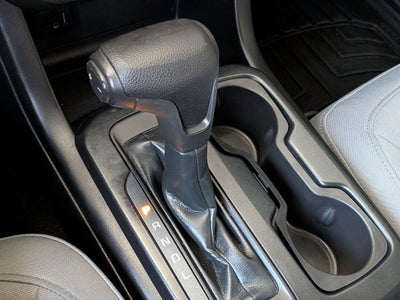 2020 Chevrolet Colorado 2WD Work Truck