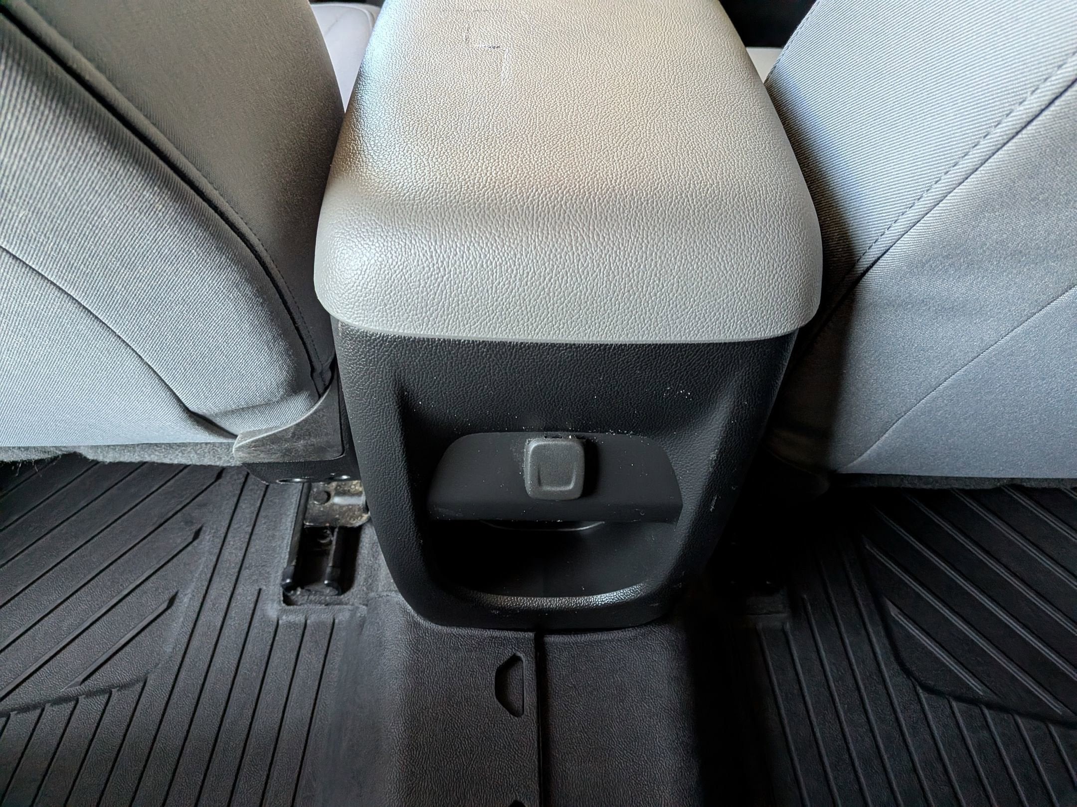 2020 Chevrolet Colorado 2WD Work Truck