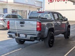 2020 Chevrolet Colorado 2WD Work Truck
