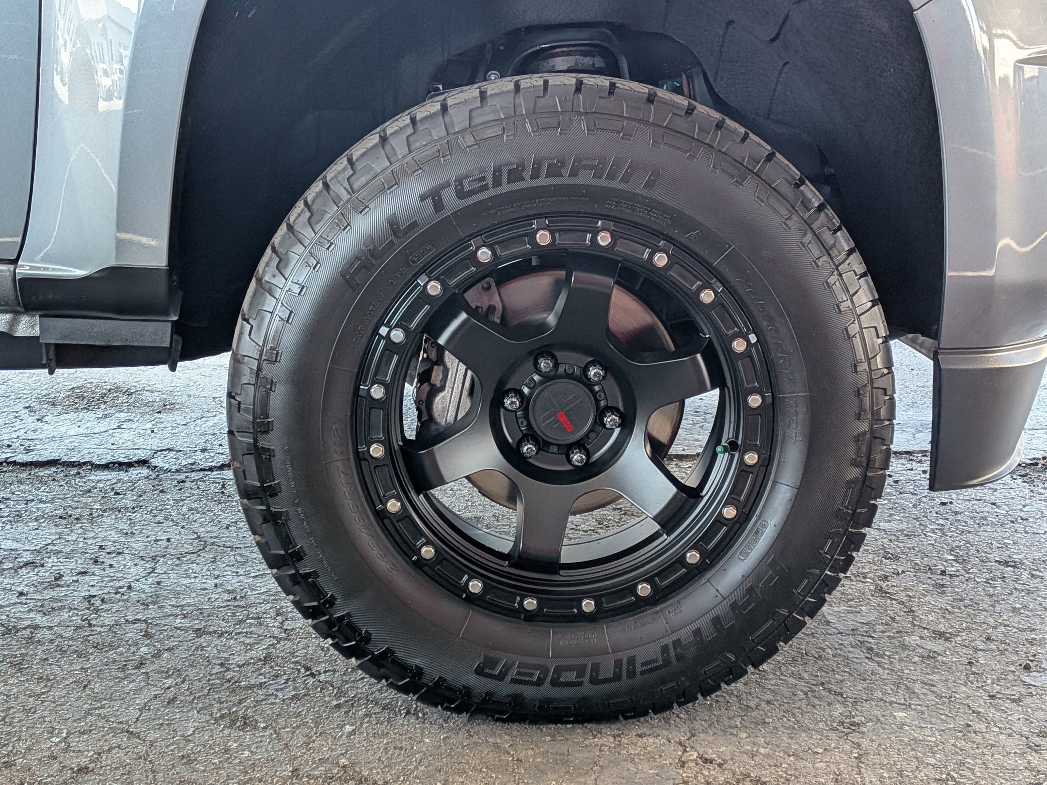 2020 Chevrolet Colorado 2WD Work Truck