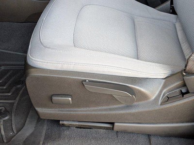 2020 Chevrolet Colorado 2WD Work Truck