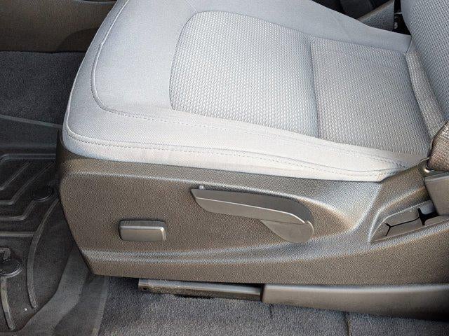 2020 Chevrolet Colorado 2WD Work Truck