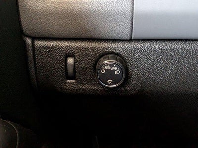 2020 Chevrolet Colorado 2WD Work Truck