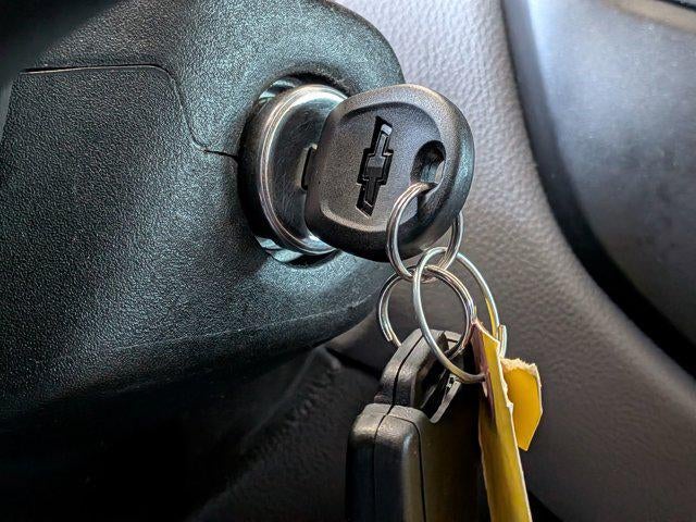 2020 Chevrolet Colorado 2WD Work Truck