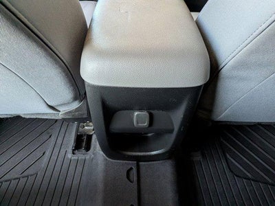 2020 Chevrolet Colorado 2WD Work Truck