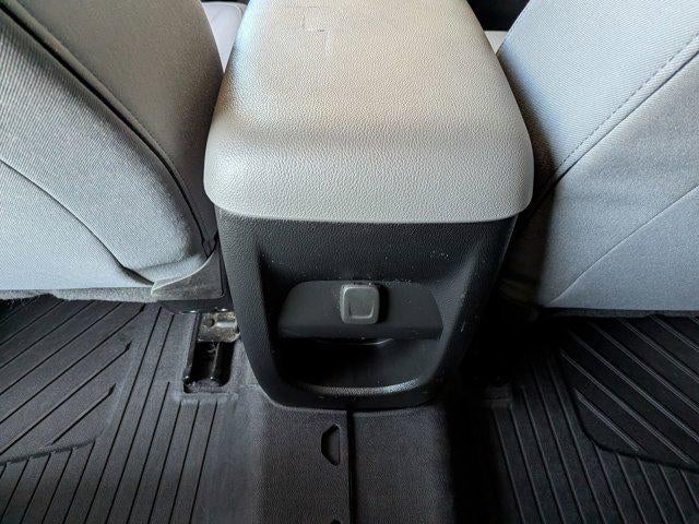 2020 Chevrolet Colorado 2WD Work Truck