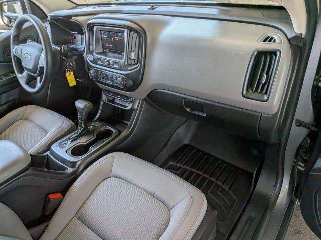 2020 Chevrolet Colorado 2WD Work Truck