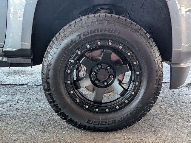 2020 Chevrolet Colorado 2WD Work Truck