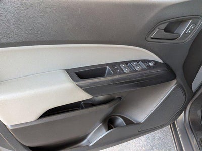 2020 Chevrolet Colorado 2WD Work Truck