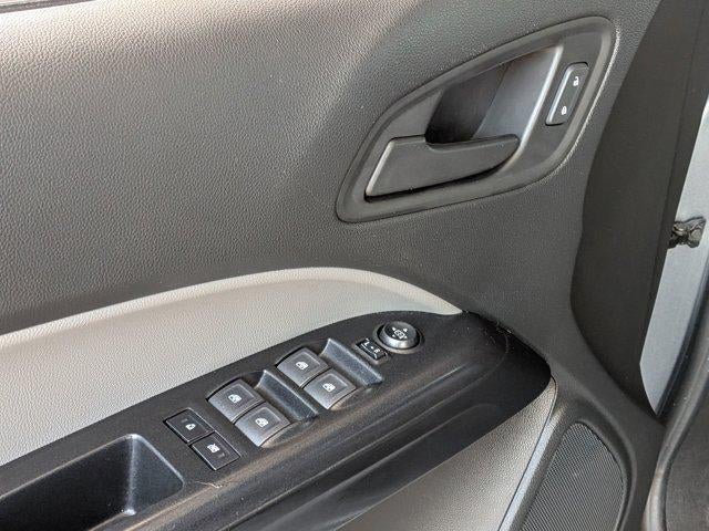 2020 Chevrolet Colorado 2WD Work Truck