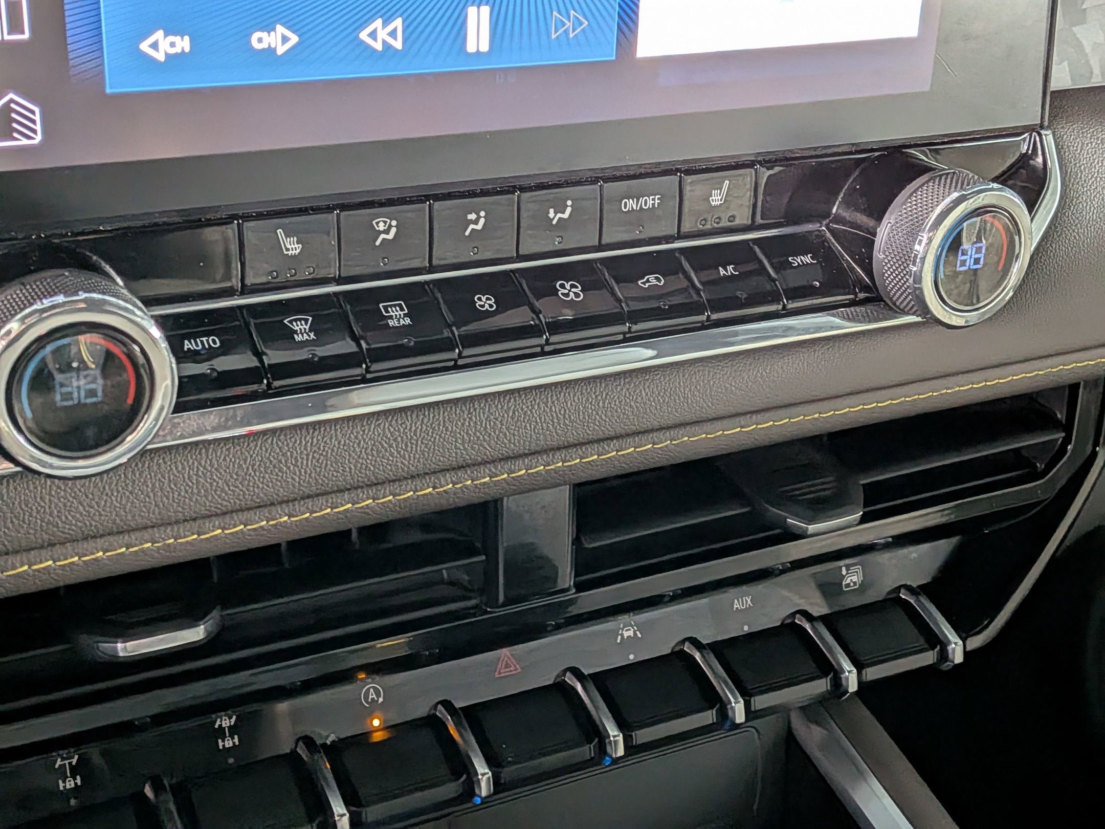 2024 Chevrolet Colorado 4WD ZR2