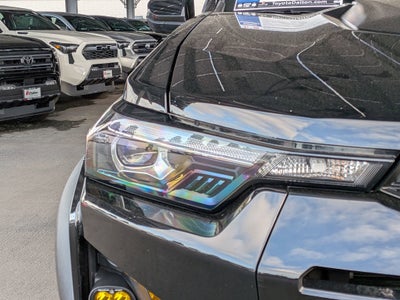 2024 Chevrolet Colorado 4WD ZR2