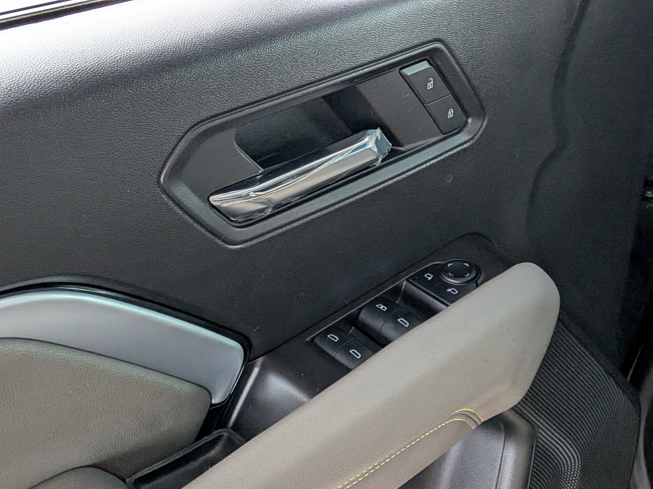 2024 Chevrolet Colorado 4WD ZR2