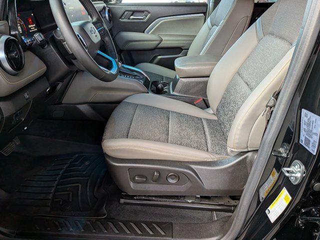 2024 Chevrolet Colorado 4WD ZR2