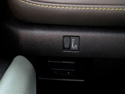 2024 Chevrolet Colorado 4WD ZR2