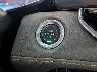 2024 Chevrolet Colorado 4WD ZR2