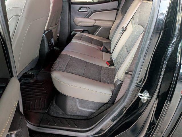 2024 Chevrolet Colorado 4WD ZR2