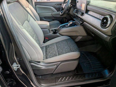 2024 Chevrolet Colorado 4WD ZR2