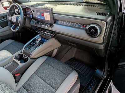 2024 Chevrolet Colorado 4WD ZR2