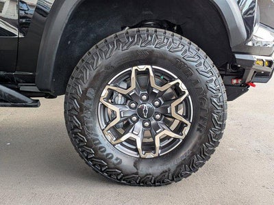 2024 Chevrolet Colorado 4WD ZR2