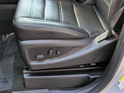 2018 GMC Sierra Denali