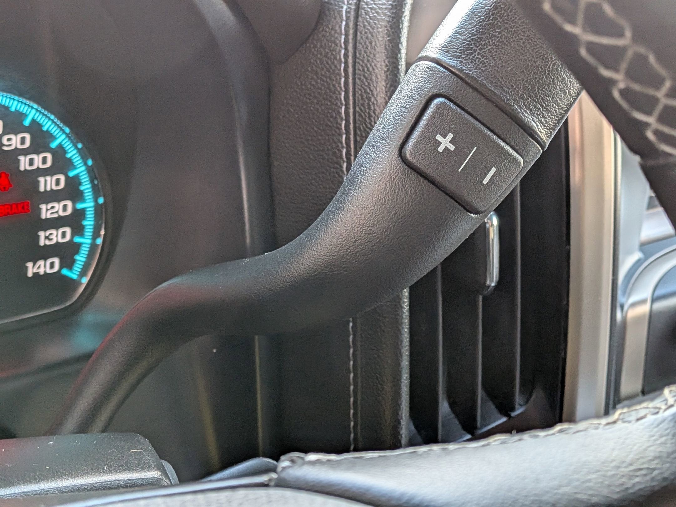 2018 GMC Sierra Denali