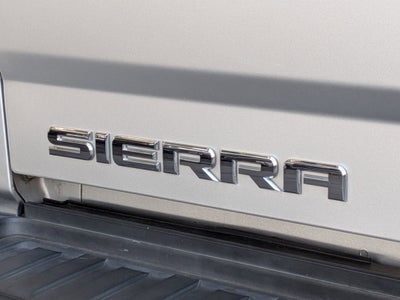 2018 GMC Sierra Denali