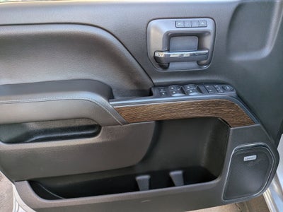 2018 GMC Sierra Denali