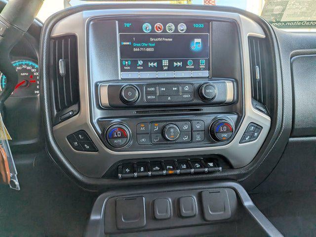 2018 GMC Sierra Denali