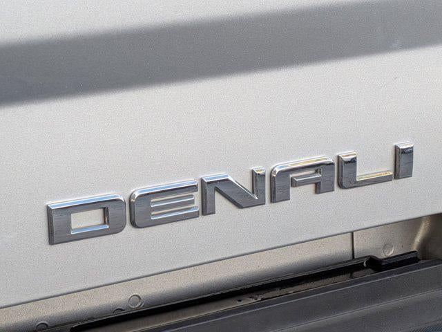 2018 GMC Sierra Denali