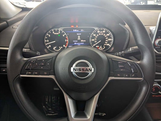 2020 Nissan Altima 2.5 S in National City , CA - Dalton Toyota
