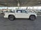 2025 Nissan Frontier PRO-X