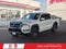 2025 Nissan Frontier PRO-X