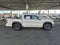 2025 Nissan Frontier PRO-X