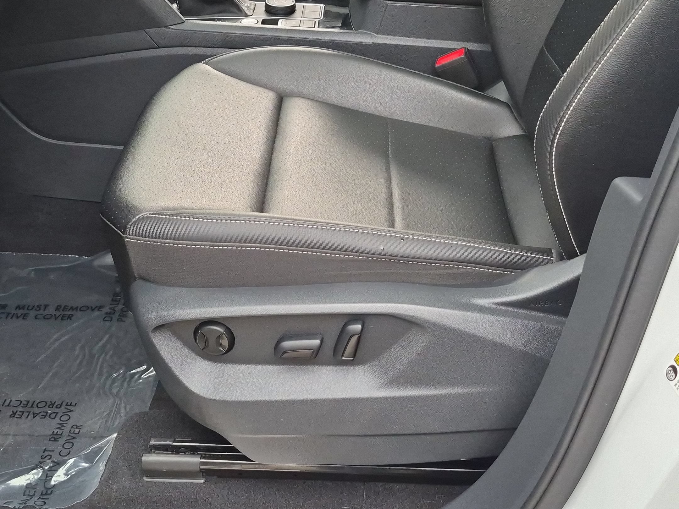 2023 Volkswagen Atlas 3.6L V6 SE with Technology