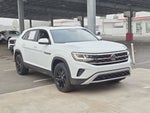 2023 Volkswagen Atlas 3.6L V6 SE with Technology