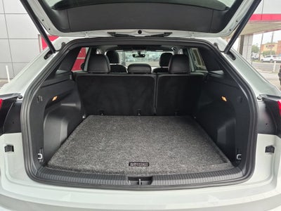 2023 Volkswagen Atlas 3.6L V6 SE with Technology