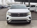 2023 Volkswagen Atlas 3.6L V6 SE with Technology