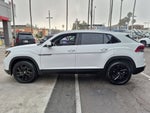 2023 Volkswagen Atlas 3.6L V6 SE with Technology