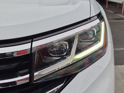 2023 Volkswagen Atlas 3.6L V6 SE with Technology