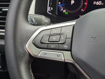 2023 Volkswagen Atlas 3.6L V6 SE with Technology
