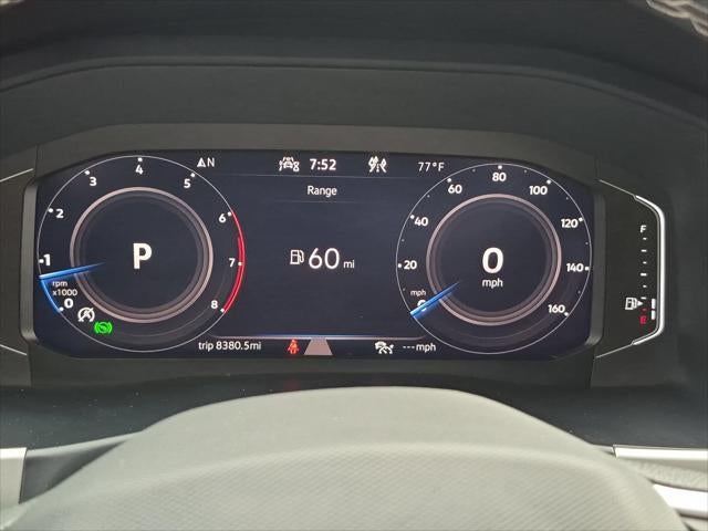 2023 Volkswagen Atlas 3.6L V6 SE with Technology