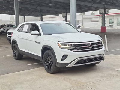 2023 Volkswagen Atlas 3.6L V6 SE with Technology