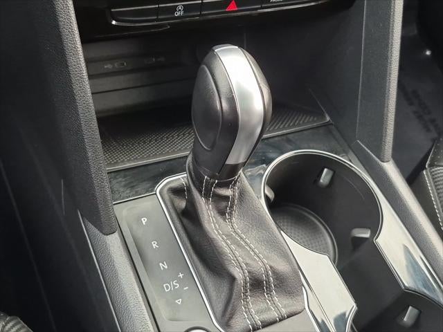 2023 Volkswagen Atlas 3.6L V6 SE with Technology