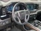 2025 Chevrolet Silverado RST